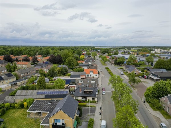 Medium property photo - Beneden Oosterdiep 199, 9645 LP Veendam